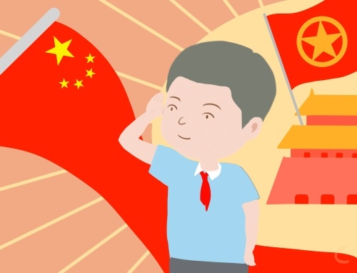 建团100周年金句摘抄80句