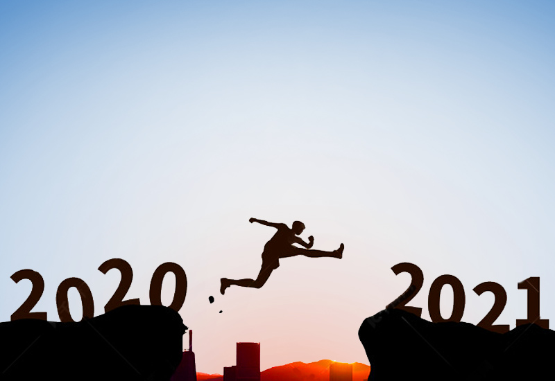 回顾2024展望2024说说朋友圈文案