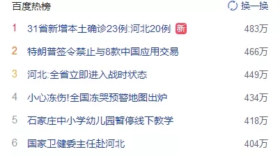 停运、停课!1100万人全员检测:警惕新冠卷土重来!