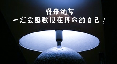 创业成功的励志优美语录说说