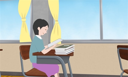 关于爱的高二作文