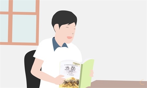 温暖有爱的高三作文