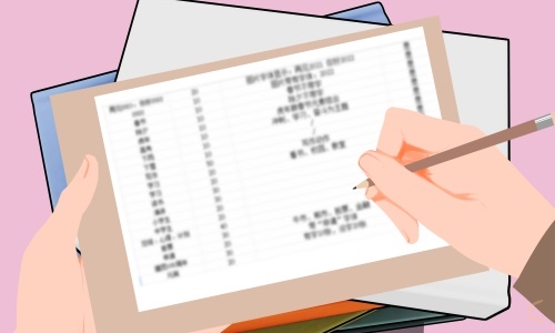 最时髦的大学秋游团建方案