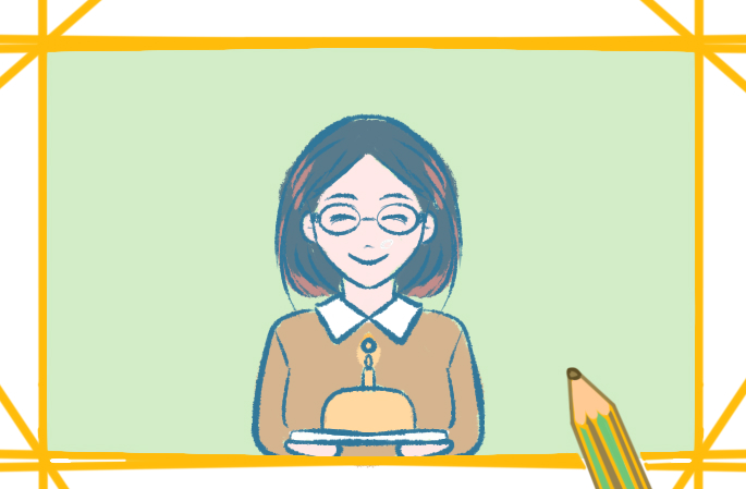 教师节祝福语诗句90句
