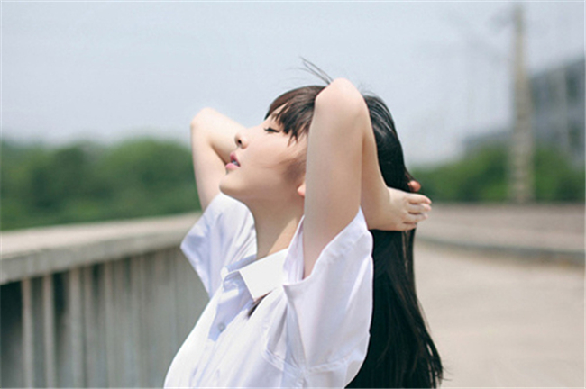 夏至,人间最美的六月天