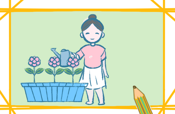 小学生教师节祝福语（实用）