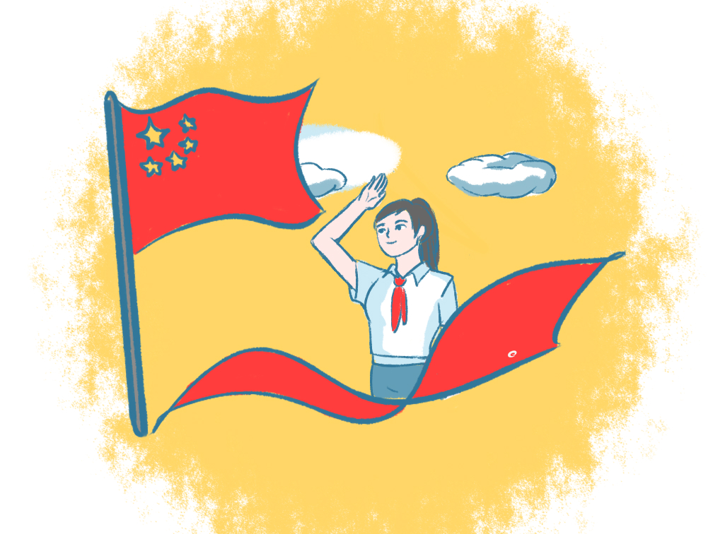 收集爱国主义的经典名言说说