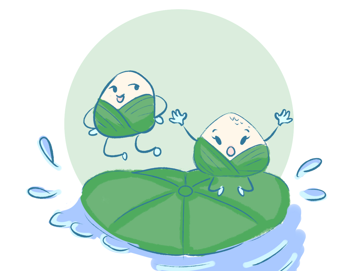 端午节现代诗朗诵稿8篇