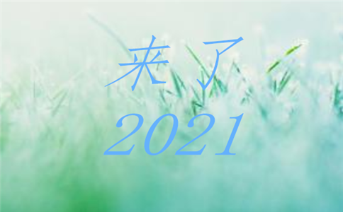2024年新年祝福语句子说说