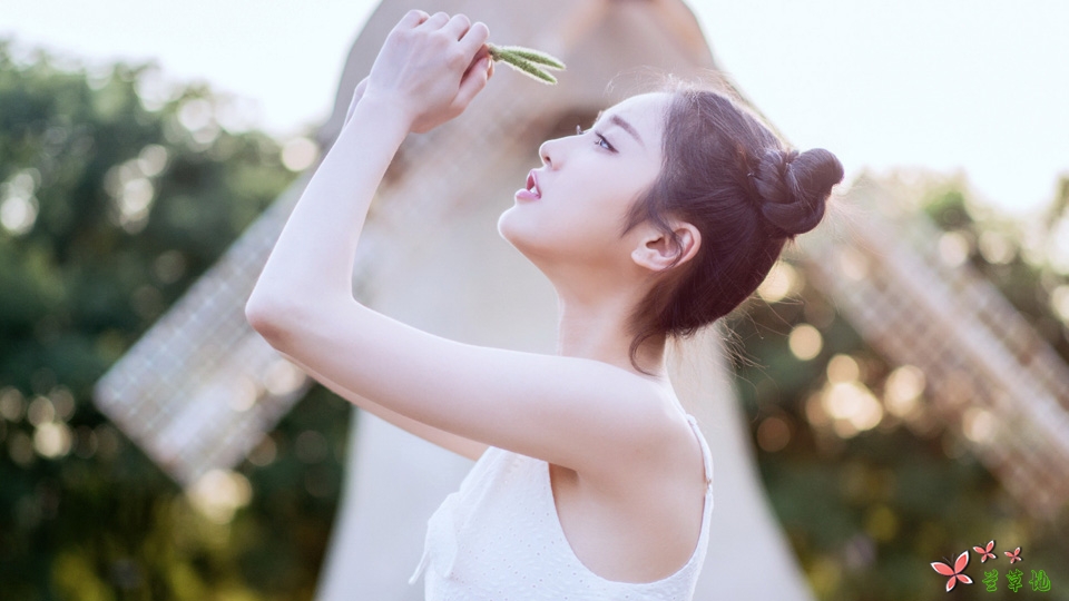 不求一生辉煌，但求人间值得
