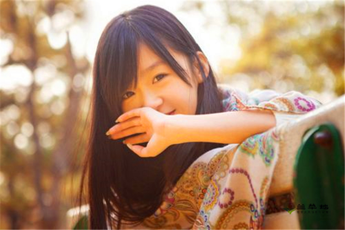 人生，恰如四季