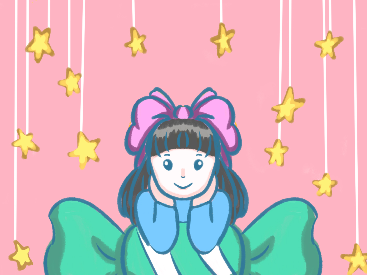 儿童元旦现代优秀诗歌