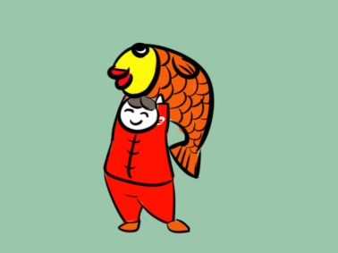 2024年春节将至的诗句英文版