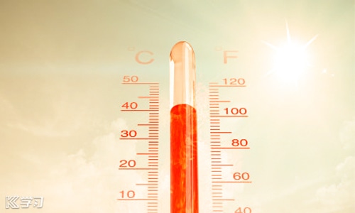 天气热发朋友圈的搞笑句子100句